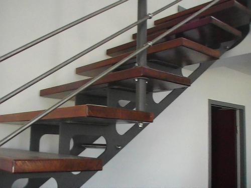 Cliquer pour fermer la fentre -  ESCALIER